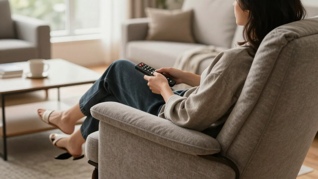lift chair recliners