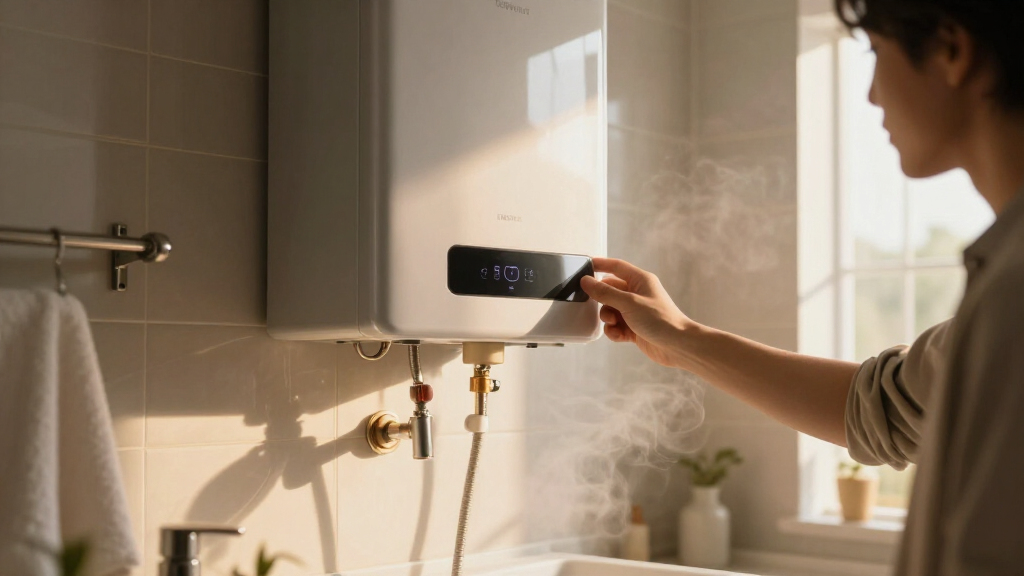 14 Best Tankless Water Heaters for Instant Hot Water in 2026