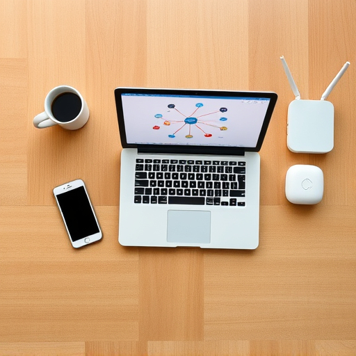How to spot the telltale signs your network is publishing to itself