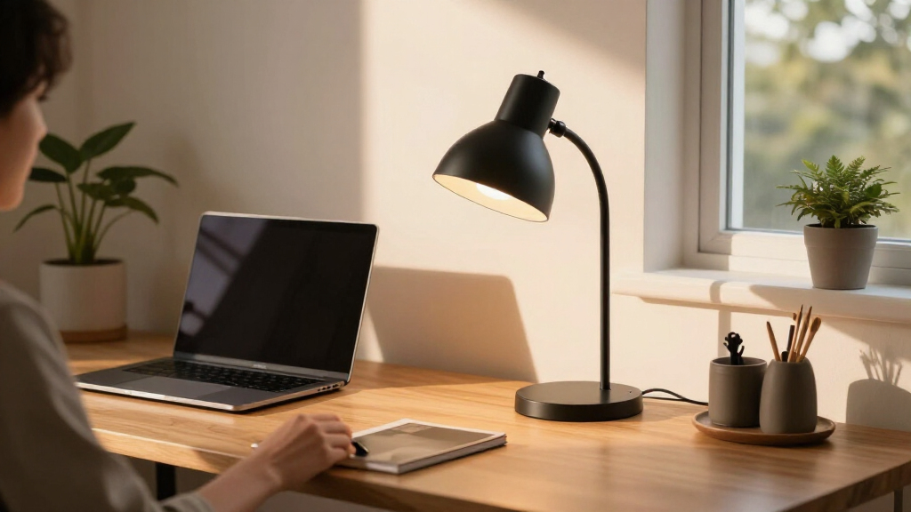 15 Best Modern Desk Lamps in 2026
