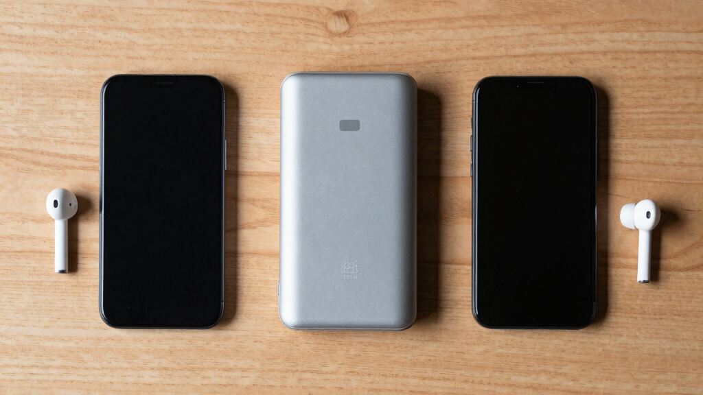portable power banks