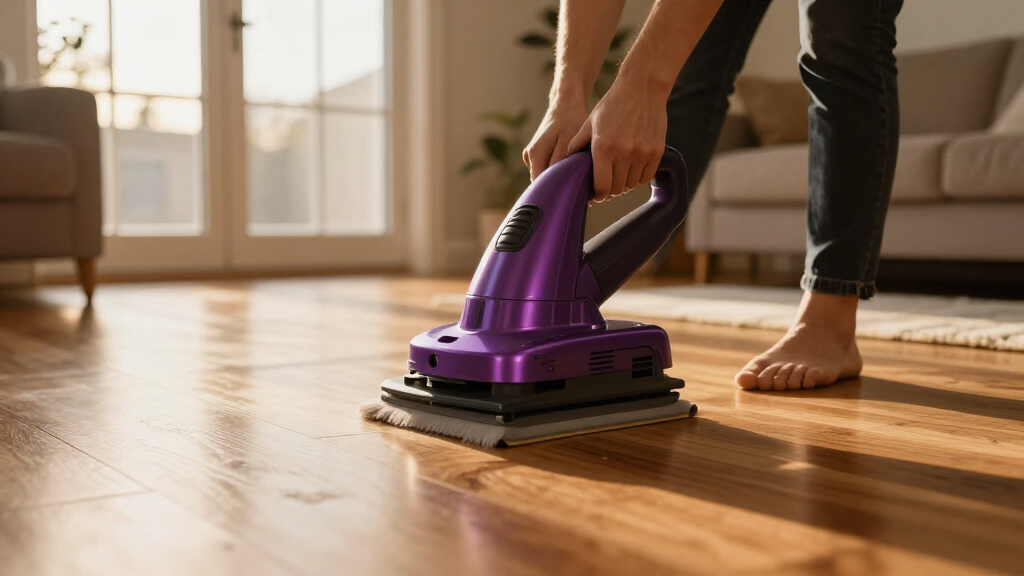 best floor polisher