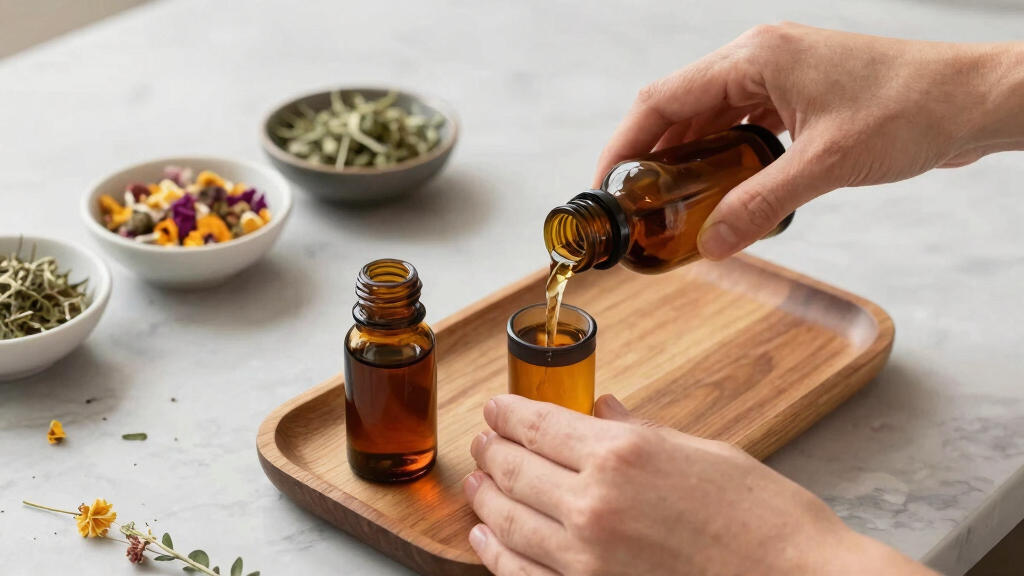 best essential oils