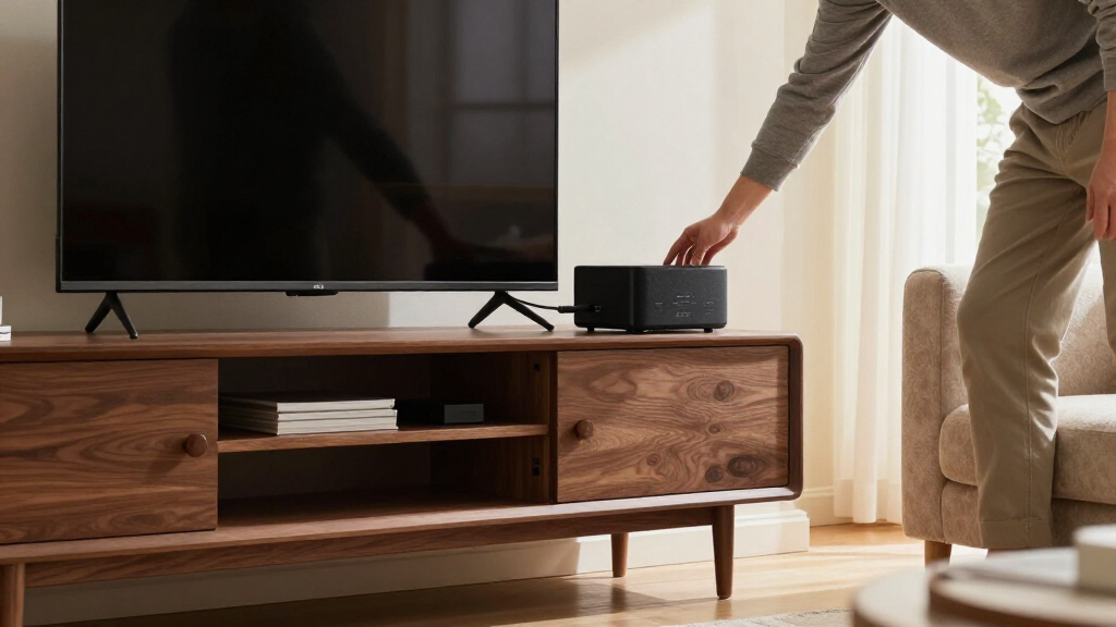 10 Best Wireless Subwoofers for Home Theater in 2026