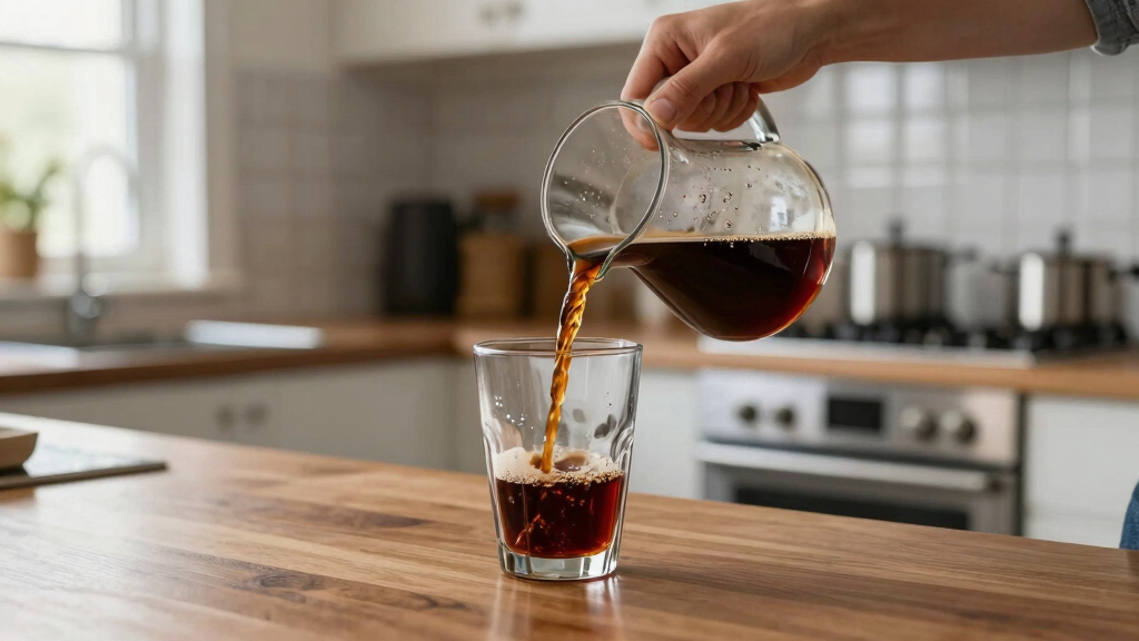 best cold brew coffees