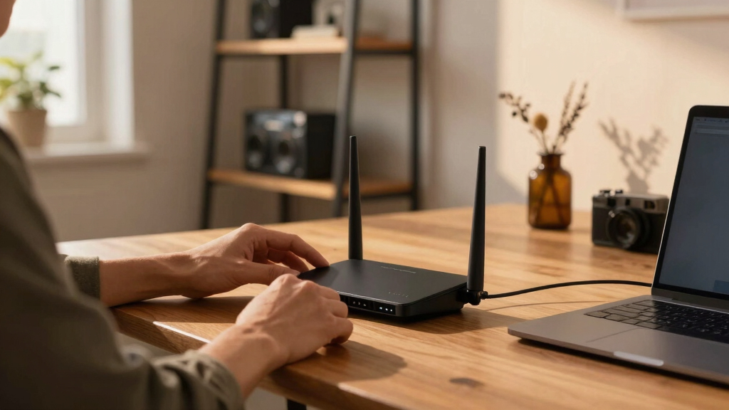 privacy-focused VPN routers