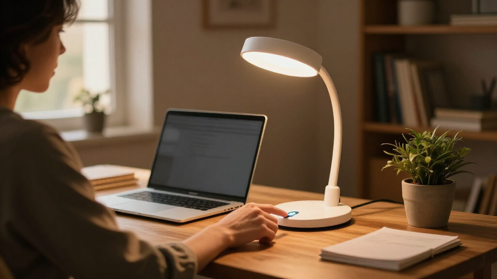 15 Best Smart Home Study Lamps in 2026