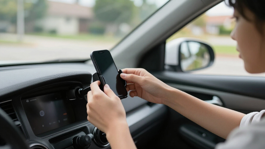 car phone mounts for students