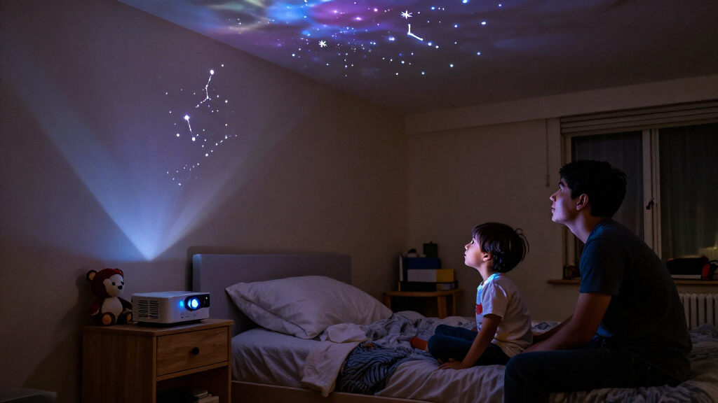 planetarium projectors for kids