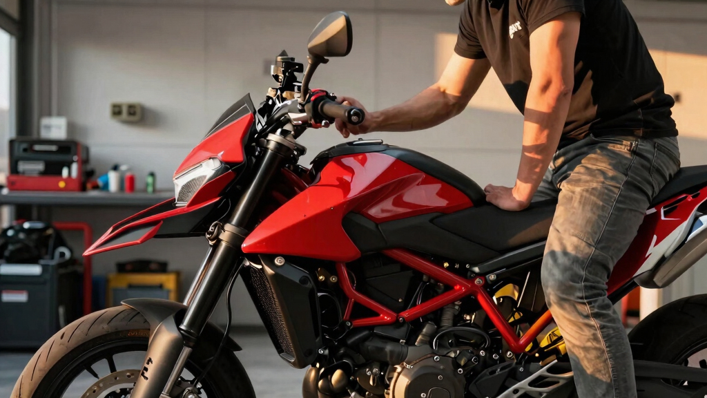 best Ducati Hypermotard motorcycles