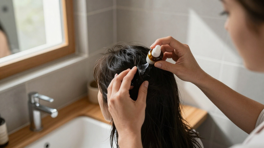 hair growth serum