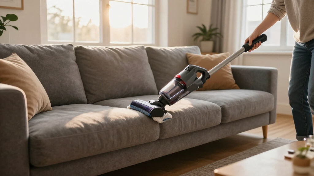 cordless handheld vacuum cleaners