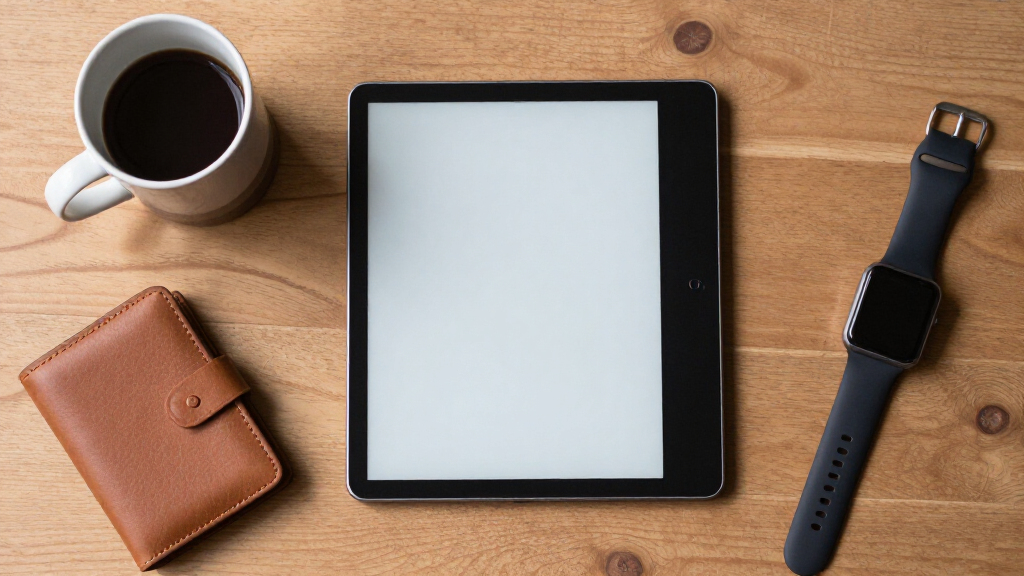 e ink tablets