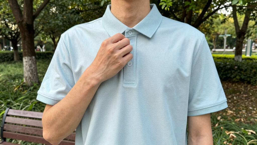 best polo shirts