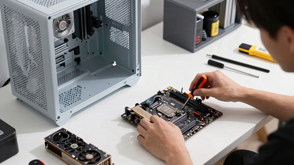 best computers, tablets & components