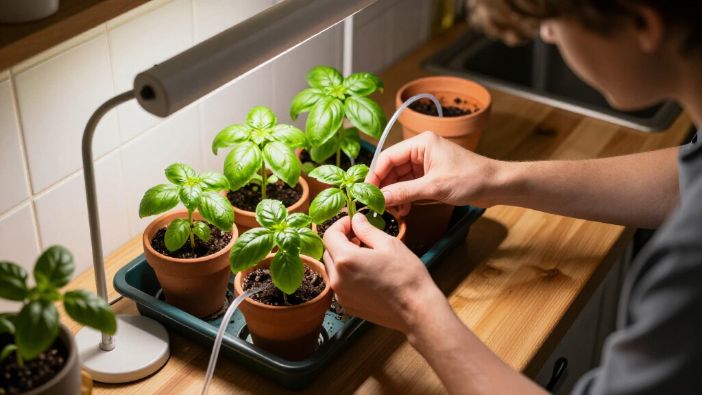 best indoor gardening systems