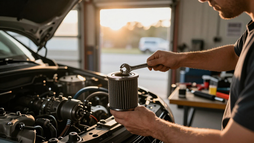 7 Best Inline Transmission Filter Kits for 2026