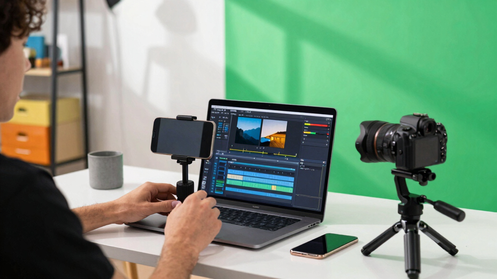 What does ‘One Video In, a Whole Publishing Kit Out’ really mean?