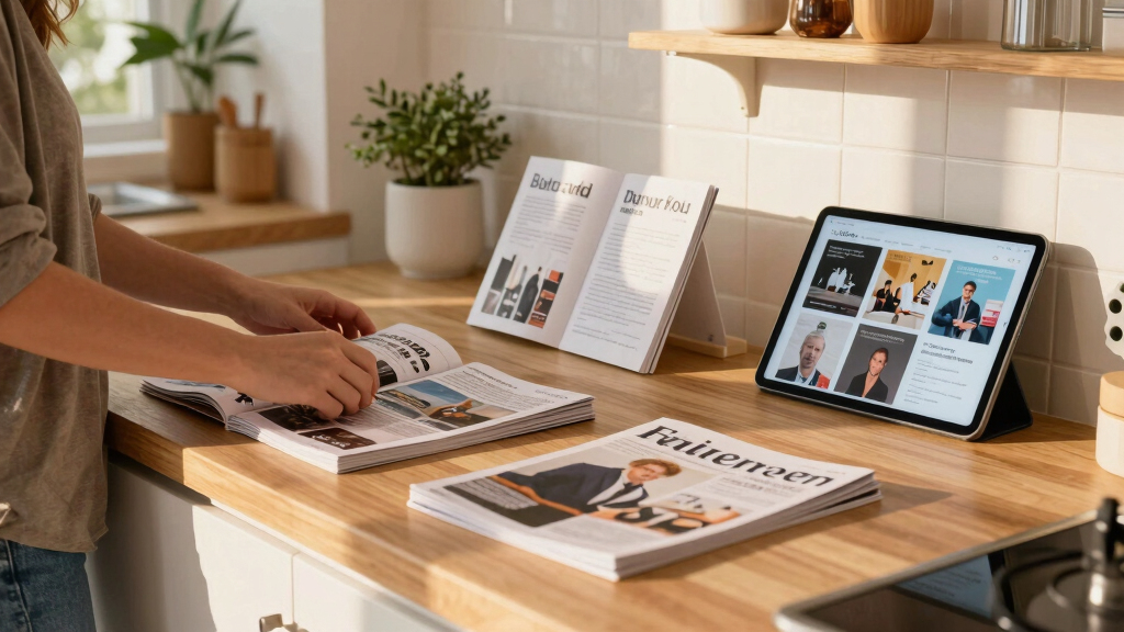 Why a complete publishing package beats a single asset