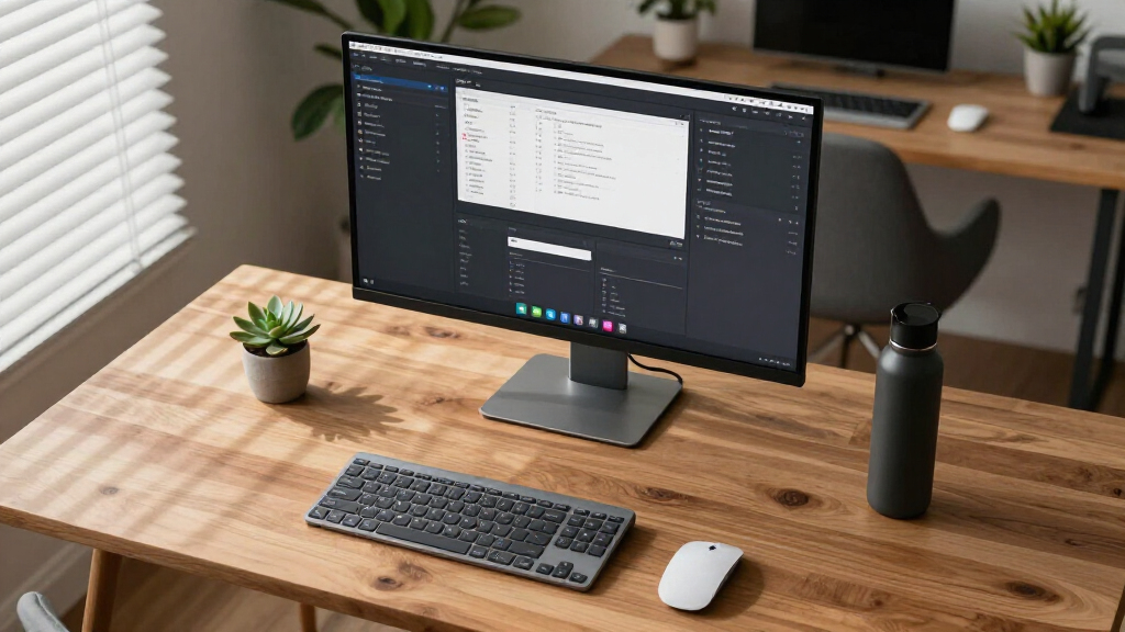 ultrawide 49 inch monitors for productivity