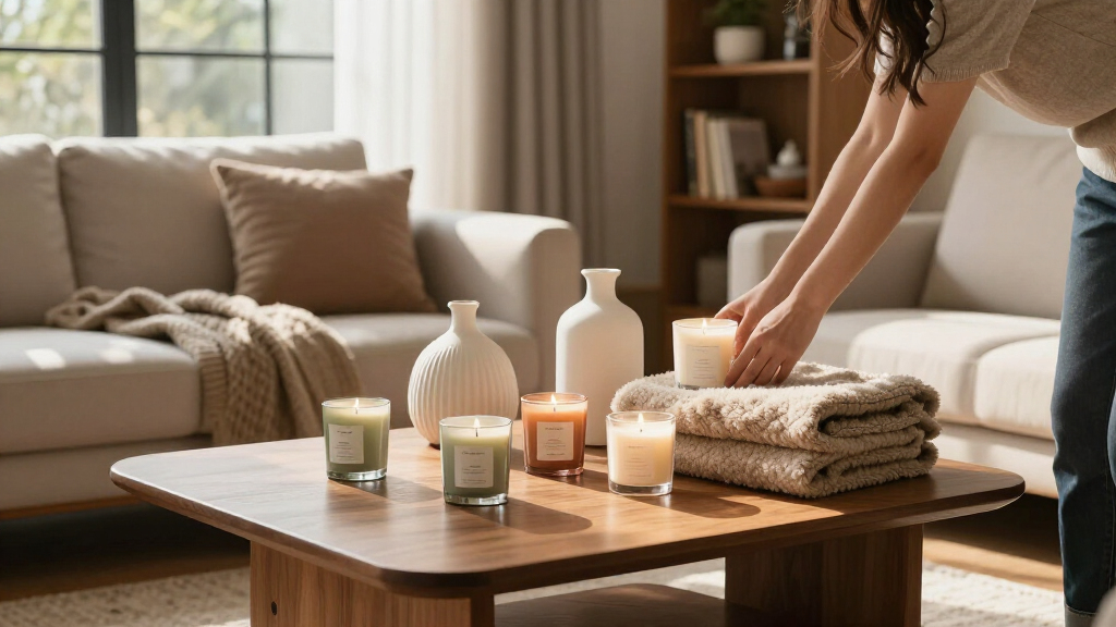 home decor gift sets