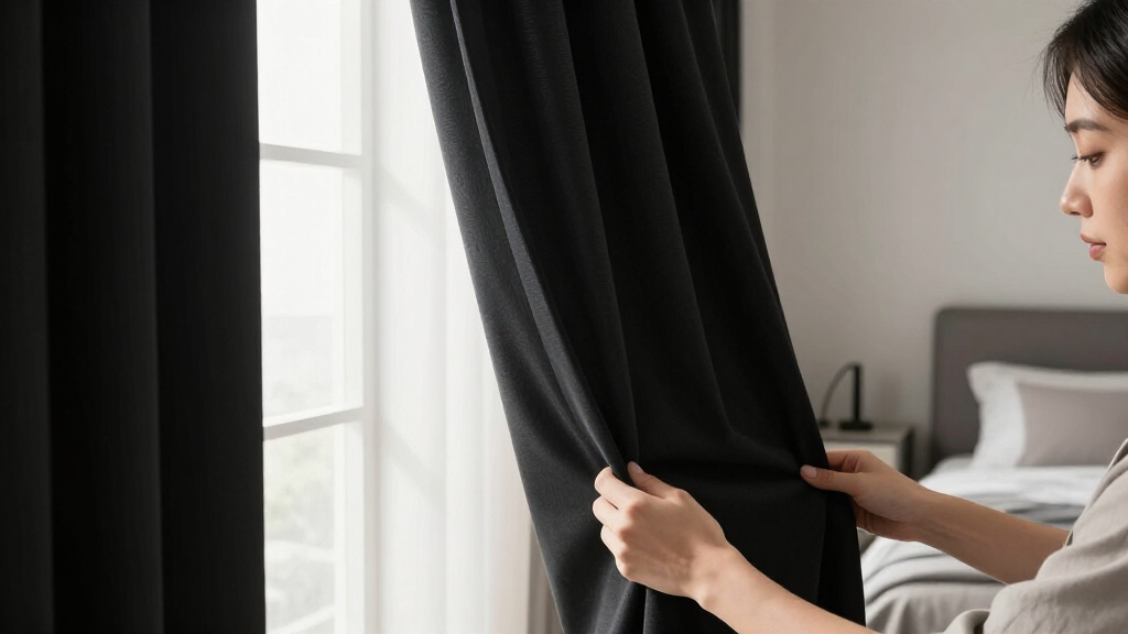 best blackout curtains