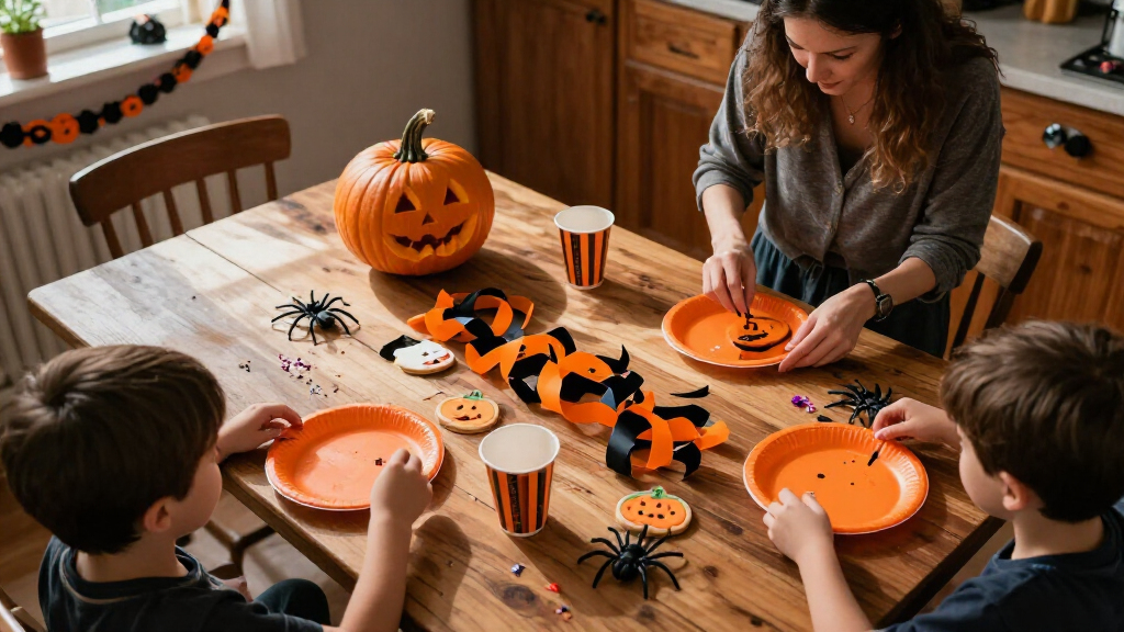 15 Best Halloween Party Supplies for Kids in 2027