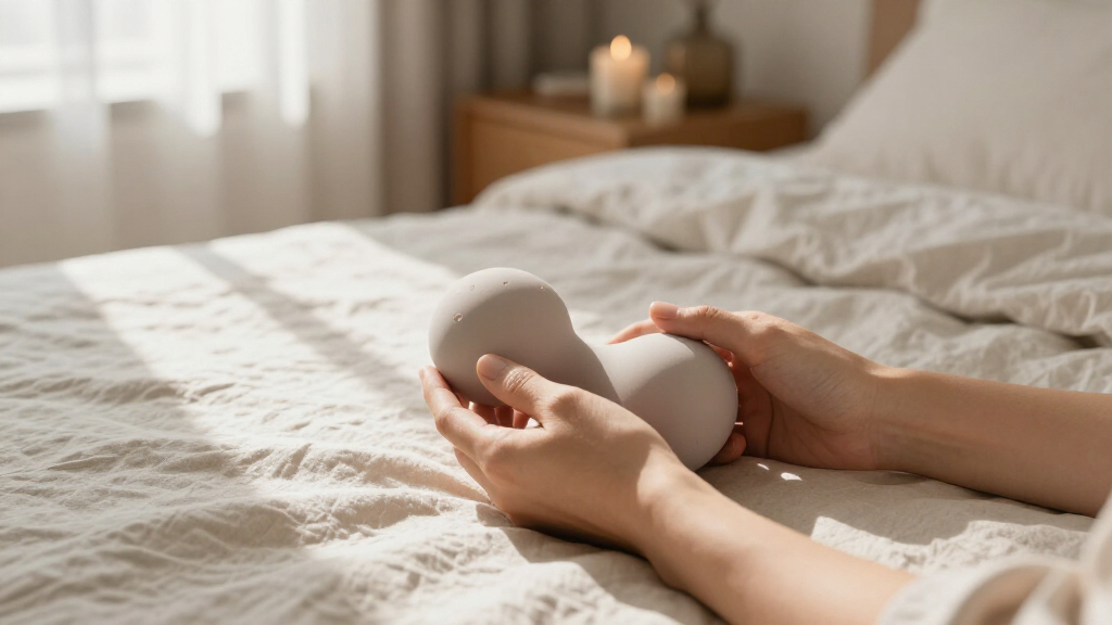 best intimate massagers
