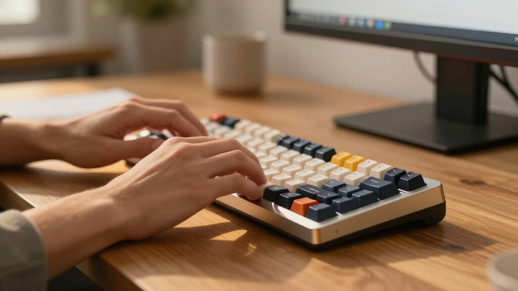 best mechanical keyboards
