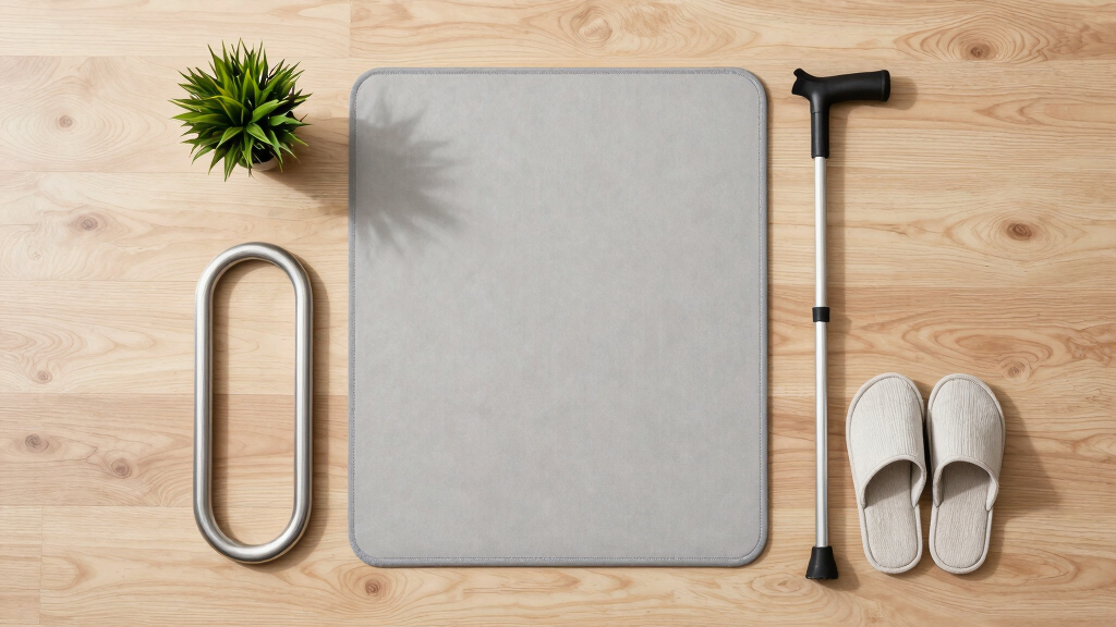 elderly fall prevention equipment