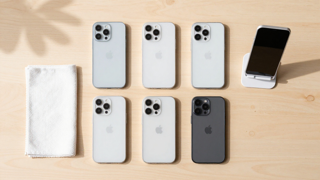 best iPhone 17 cases