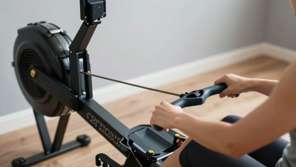 13 Best Rowing Machines Under $1000 That Deliver Studio-Quality Workouts