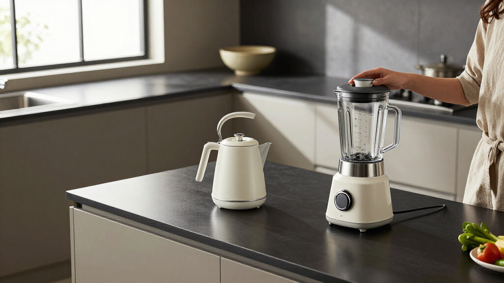 best contemporary kitchen products