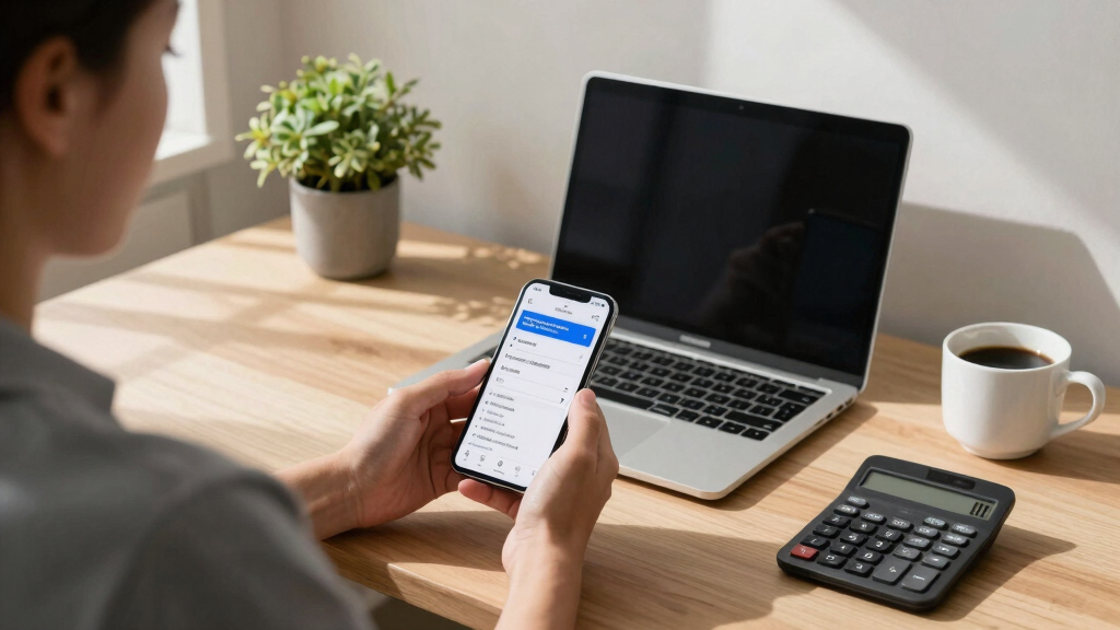 investment tracking apps for beginners