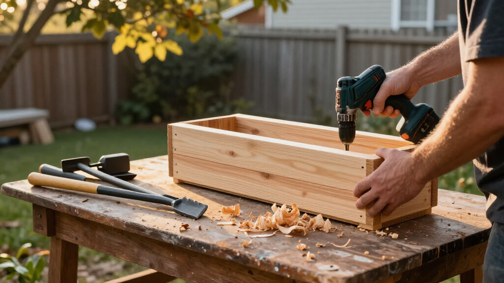 best home and yard products