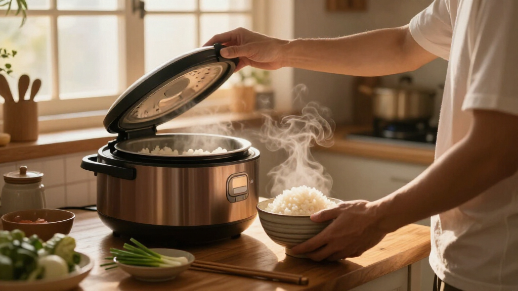 best rice cookers