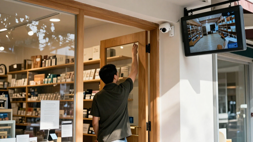 12 Best Small Business Security Cameras in 2027