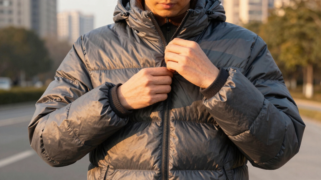 best puffer jackets
