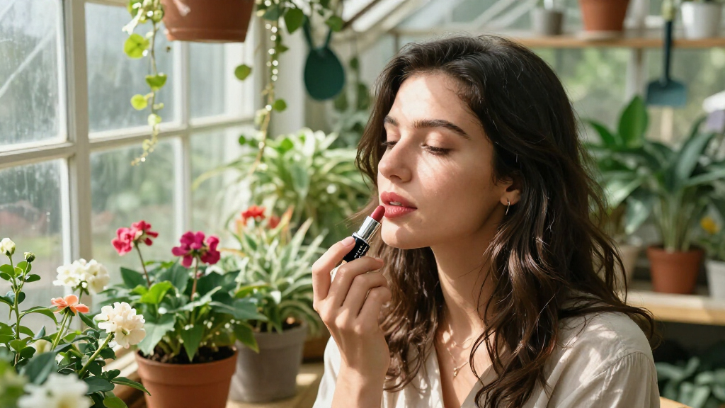 designer lipstick collections