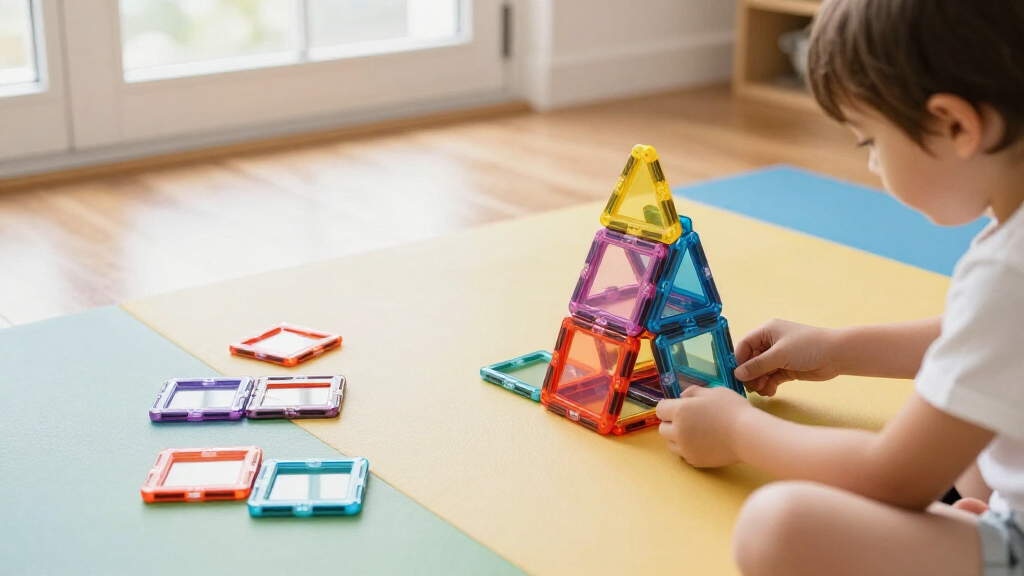 15 Best Magnetic Tiles for Kids in 2026: Magna-Tiles Vs Connetix Showdown