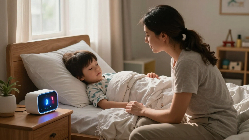 best sleep clocks