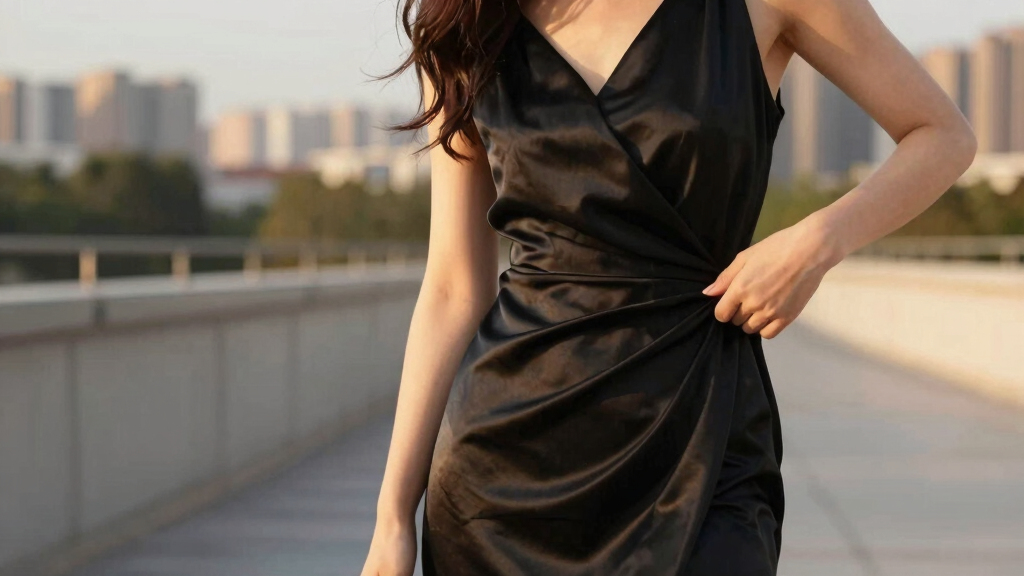best little black dresses