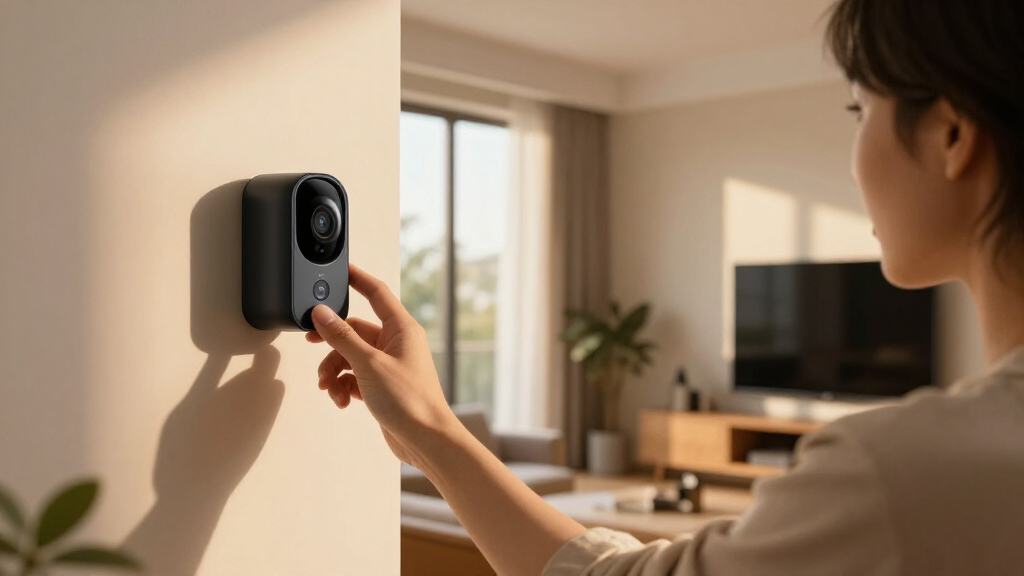 15 Best Smart Home Security Cameras in 2026