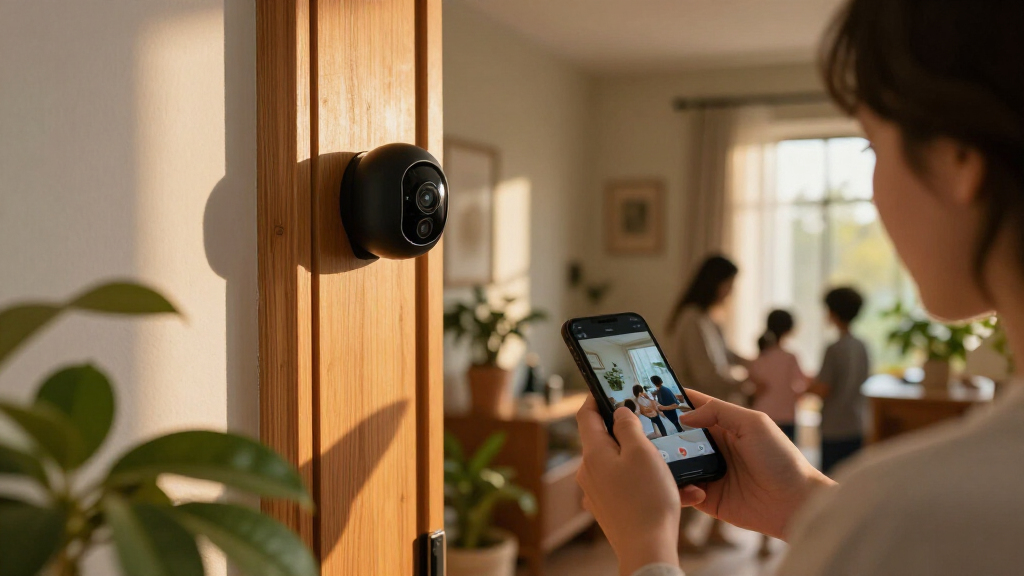 13 Best Smart Home Security Cameras in 2027