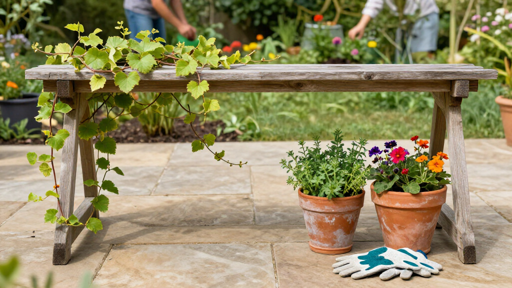 best garden trellises