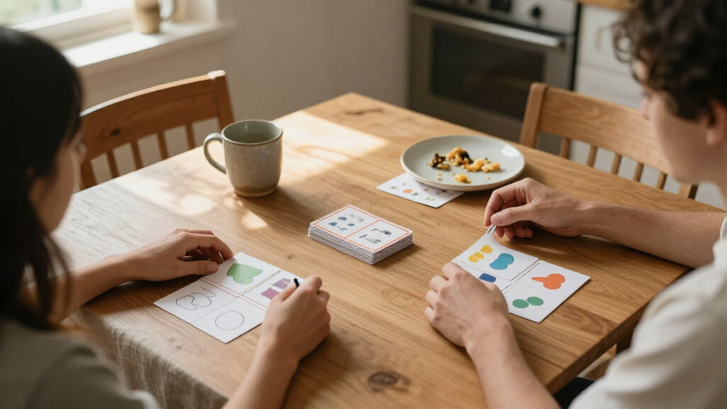 couples conversation card games