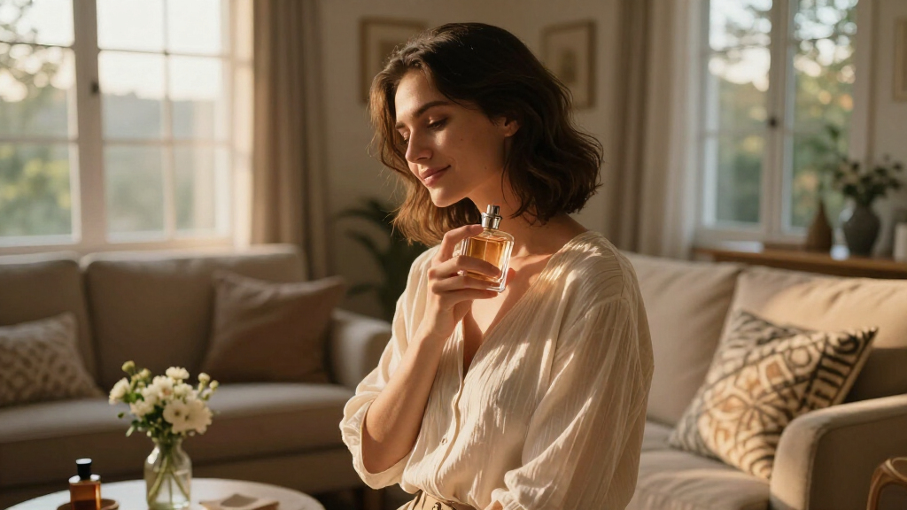 perfumes for women