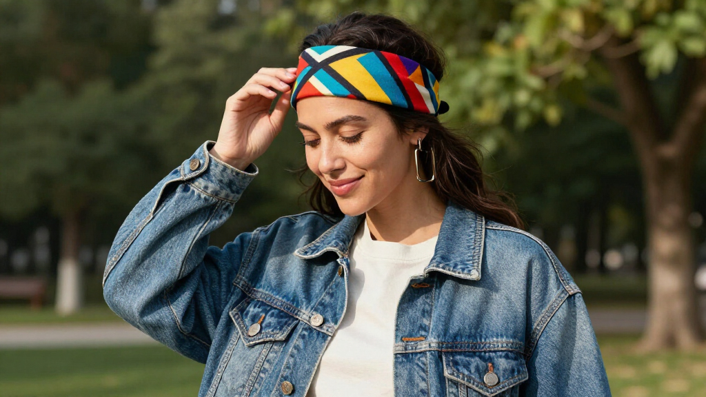 best 90s headbands