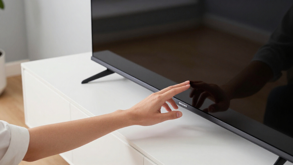 oled tvs