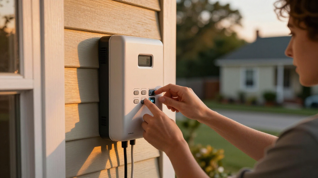 best home battery backup systems